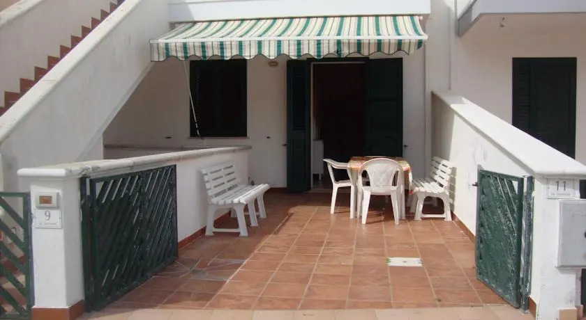 Casa Andrea