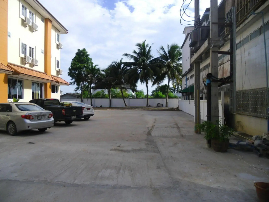 Na Chaidej hotel