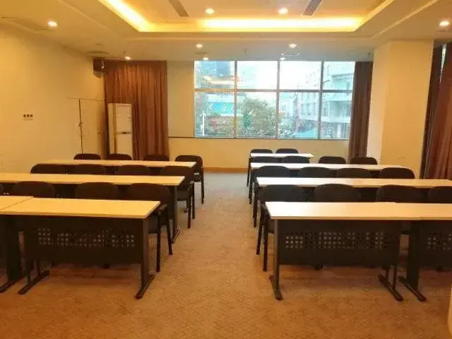 City Inn Nancheng Dongguan