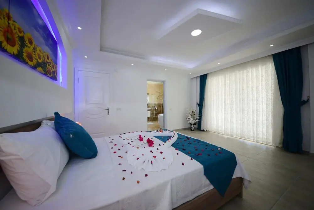 Villa Asaf