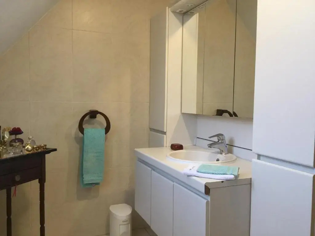 B&B Het Colettientje