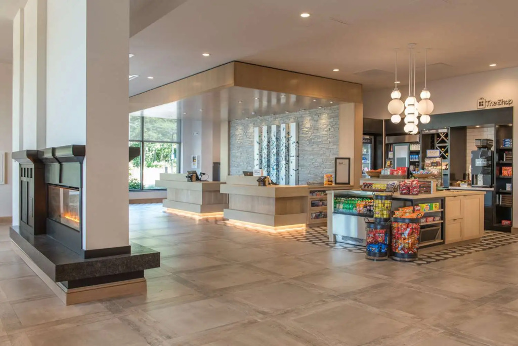 Hilton Garden Inn Boston Canton, Ma