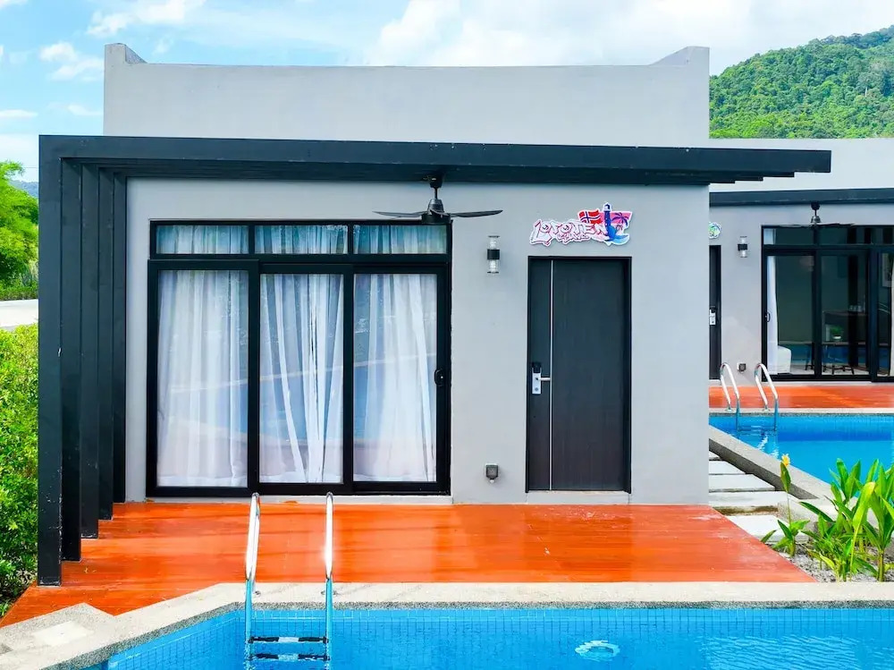 Hangouts Urban+Eco Langkawi