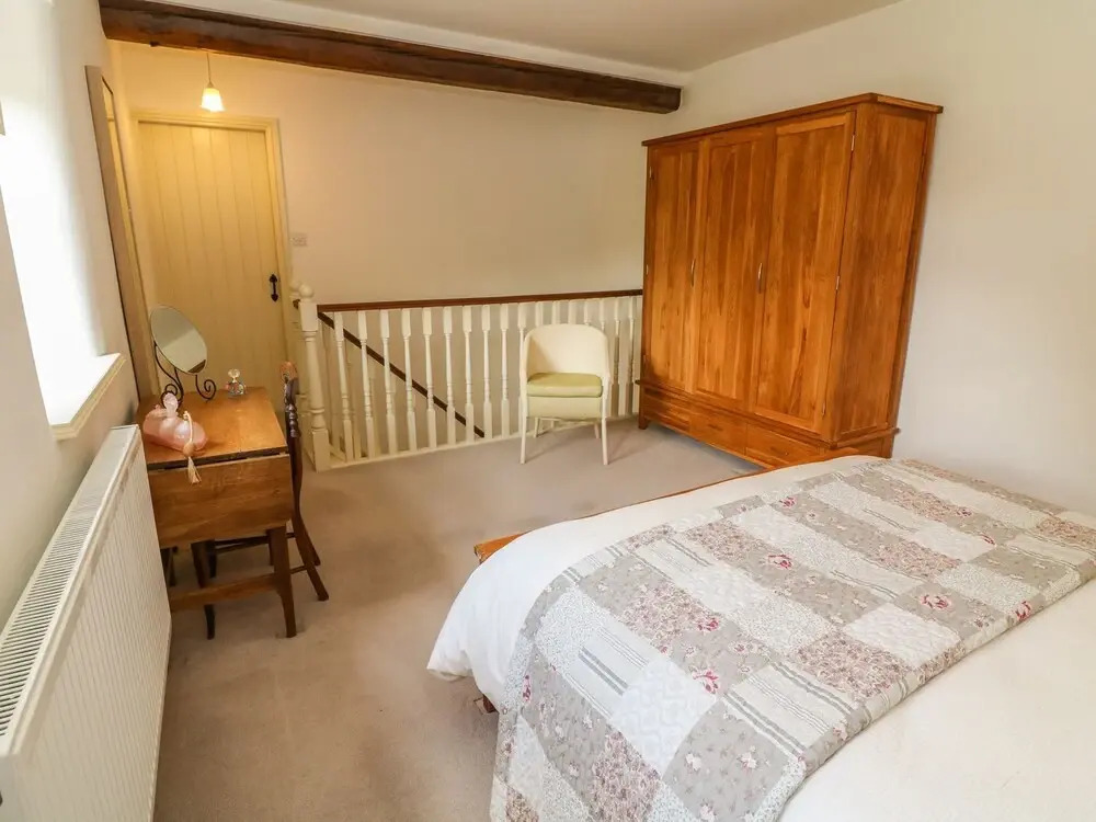 Spens Farm Cottage