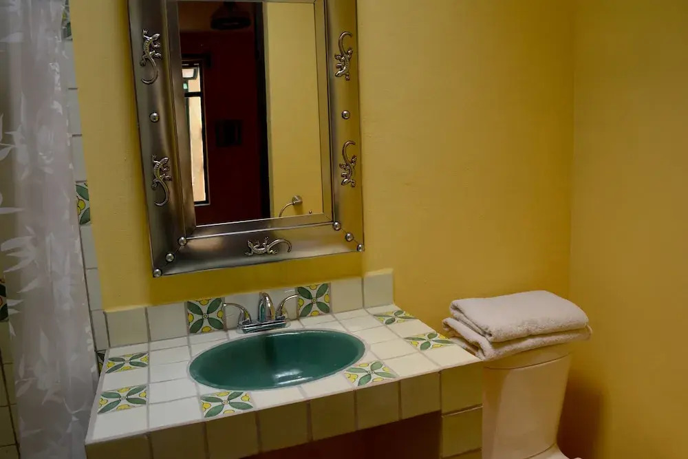 Cozy Casitas