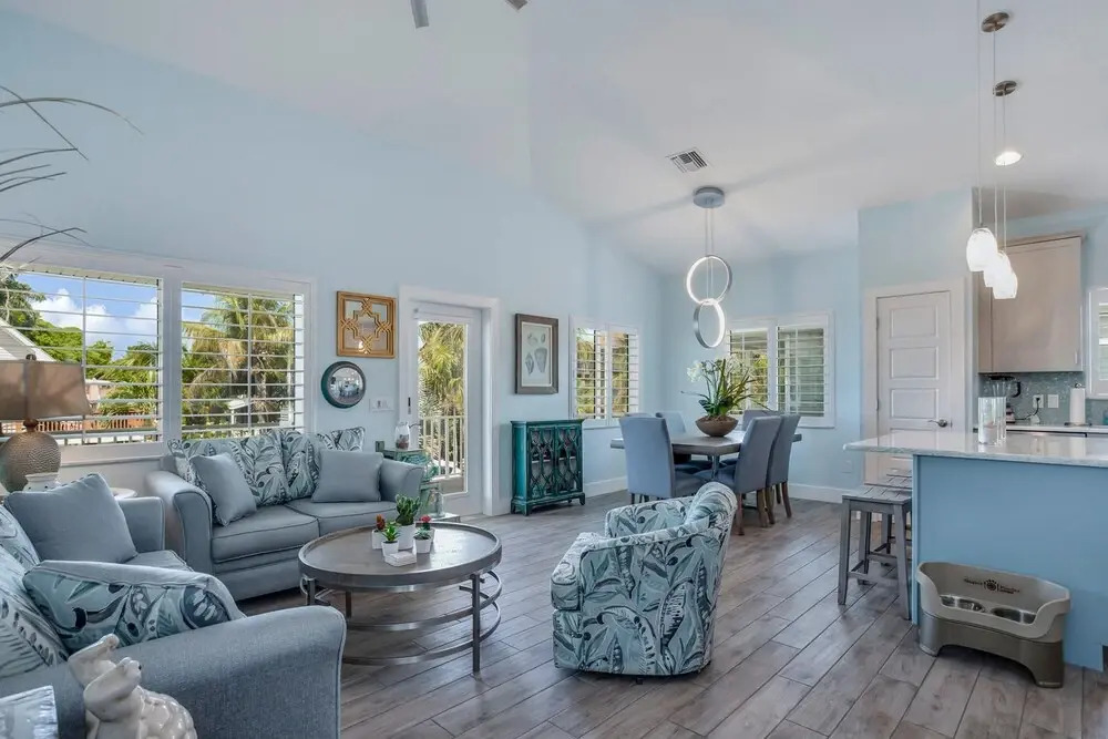 256 Pearl Street by Coastal Vacation Properties