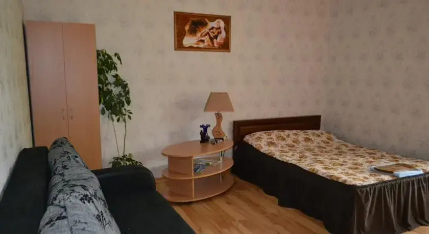 Arina House & Apartment
