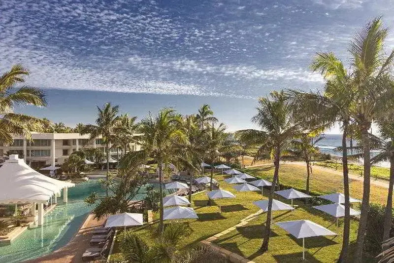Sheraton Grand Mirage Villas Gold Coast