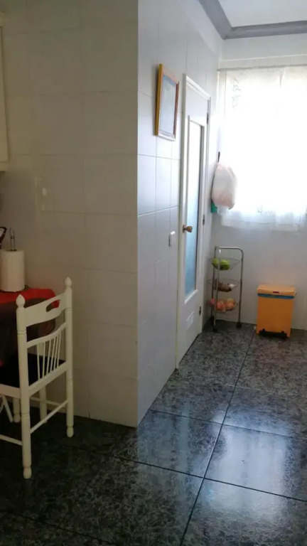 Apartment with 3 Bedrooms in Santa Cruz de Tenerife, with Wonderful Sea View And Wifi - 10 Km From the Beach
