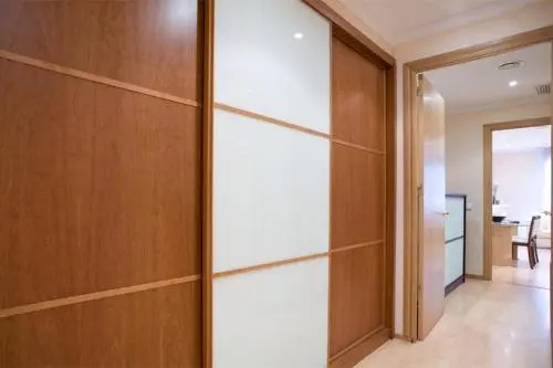 Lunalux Apartment