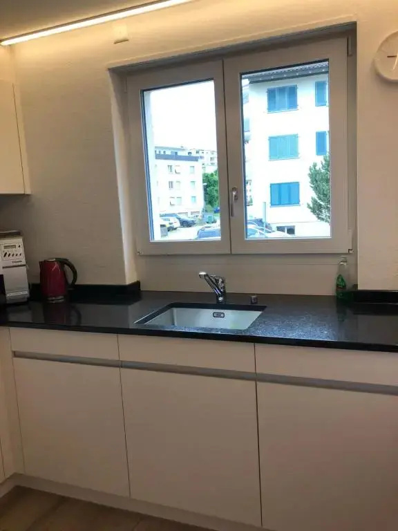 Ferienwohnung Rapperswil