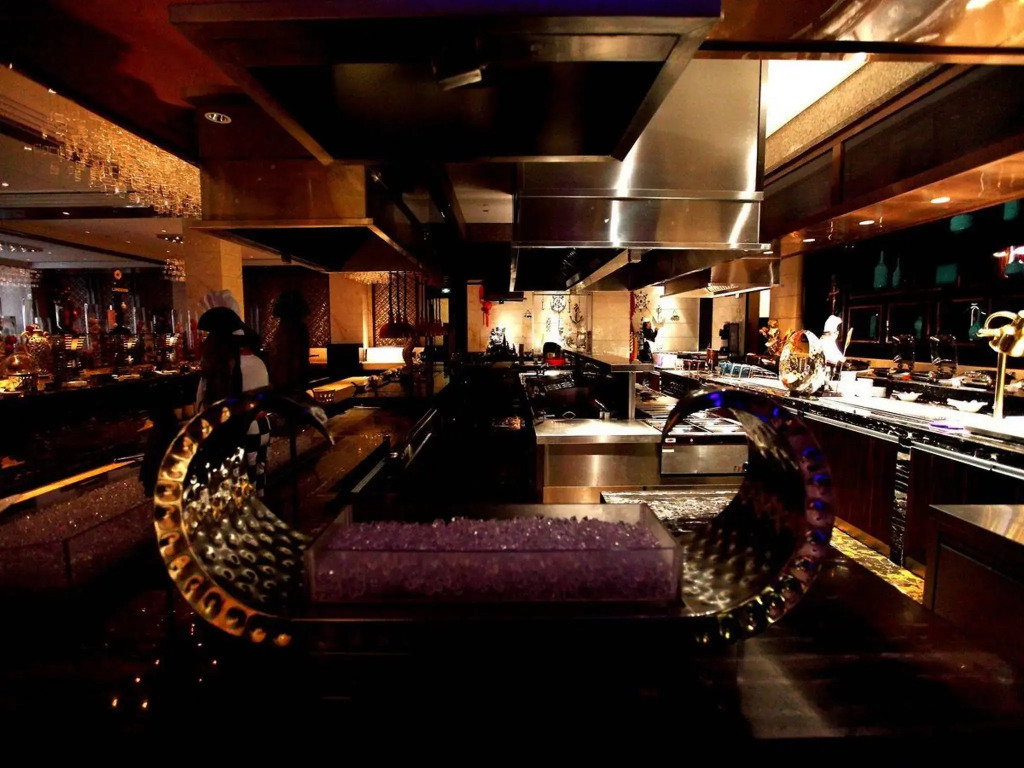 Jinhua Weida Landison Square Hotel