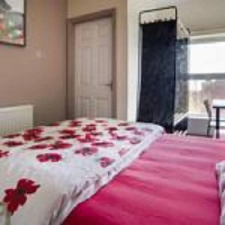 Russell Scott Hostel