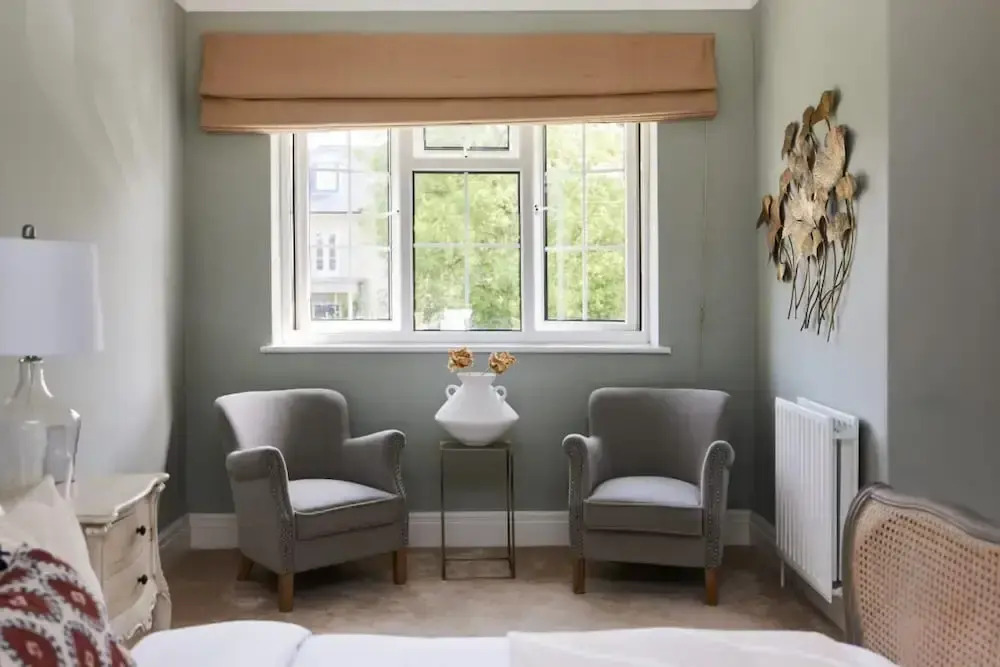 The Richmond Park Hideaway - Cozy 4bdr House With Garden Rooftop Terrace