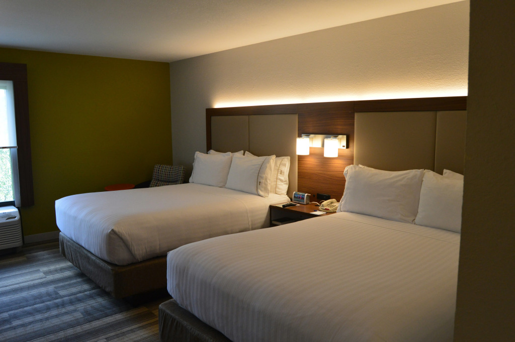 Holiday Inn Express Hotel & Suites Jacksonville-South by IHG