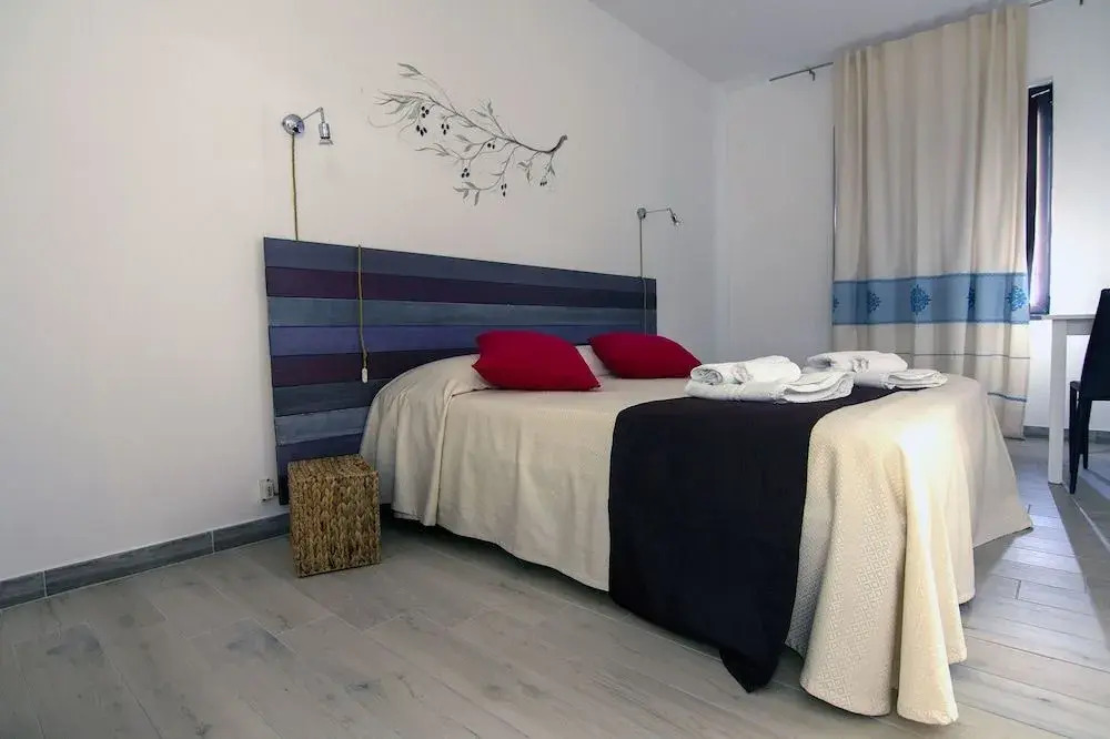 Your Place Alghero