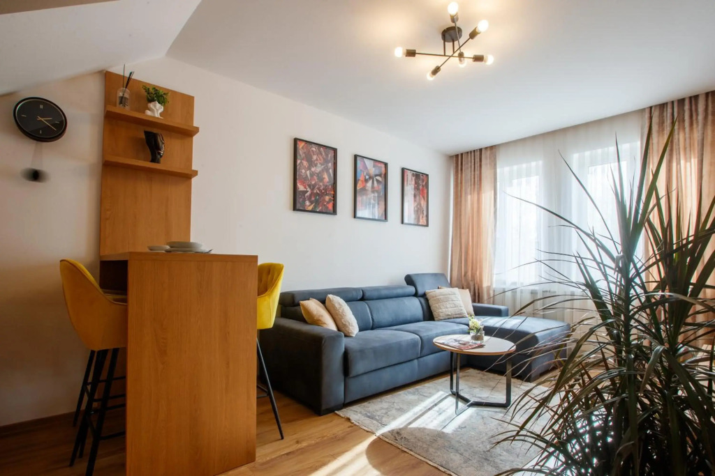 Garni Hotel Royal Crown