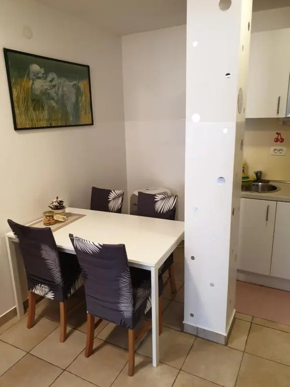 Apartment EMMA Ljubljana