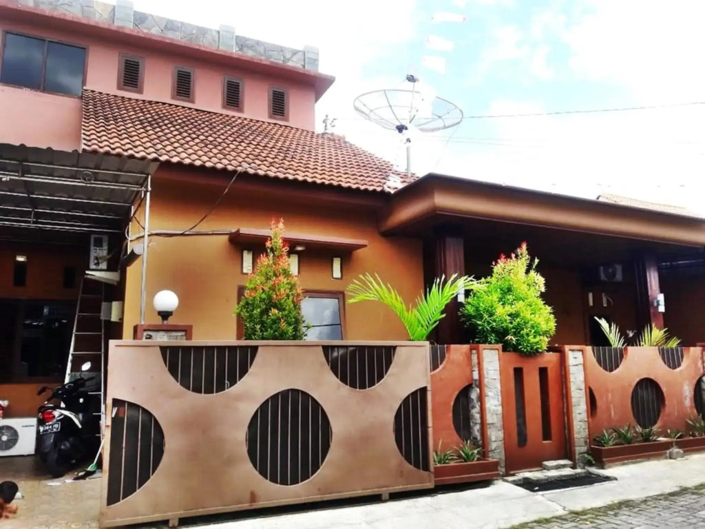 Mocca Guest House