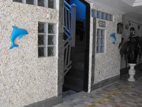 Pousada Casa da Praia