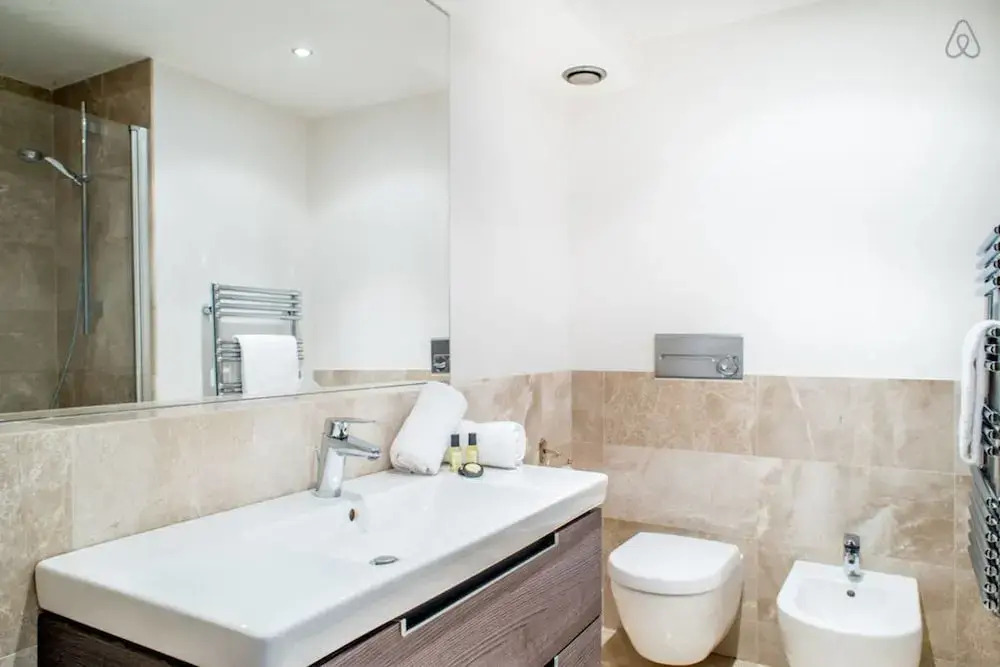 Renovated Flat 2 Minutes From the Champs-élysées