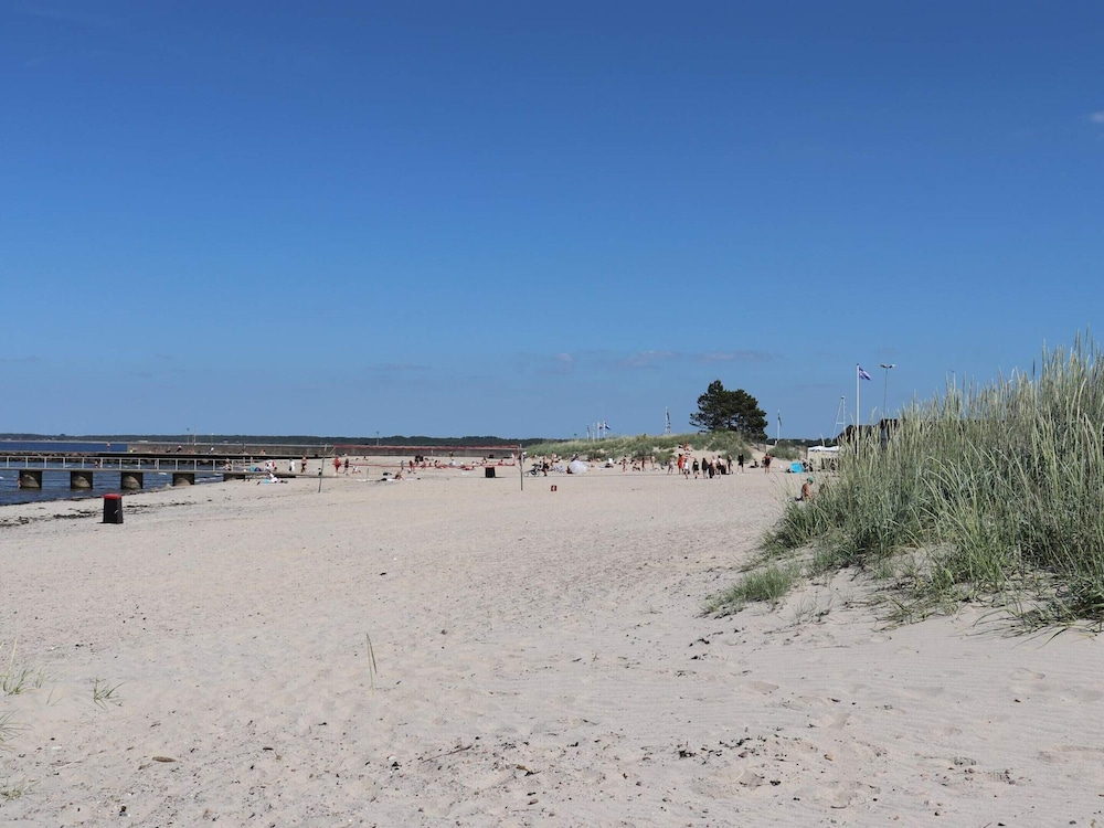 4 Person Holiday Home in Laholm