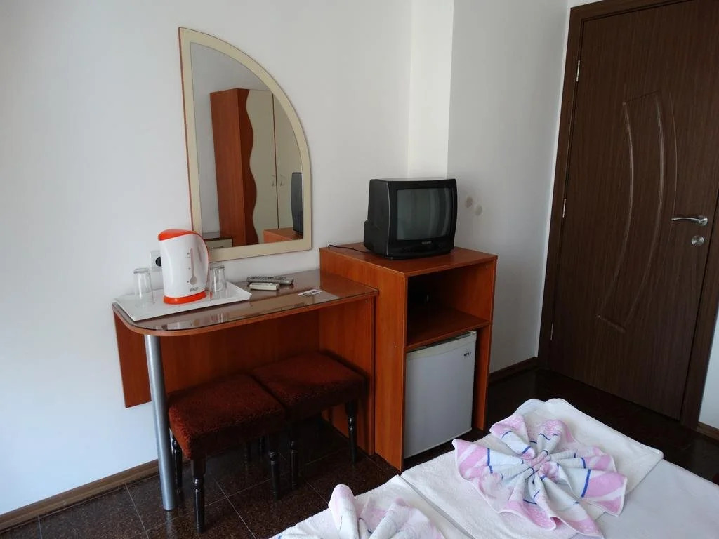 Guest House Rositsa
