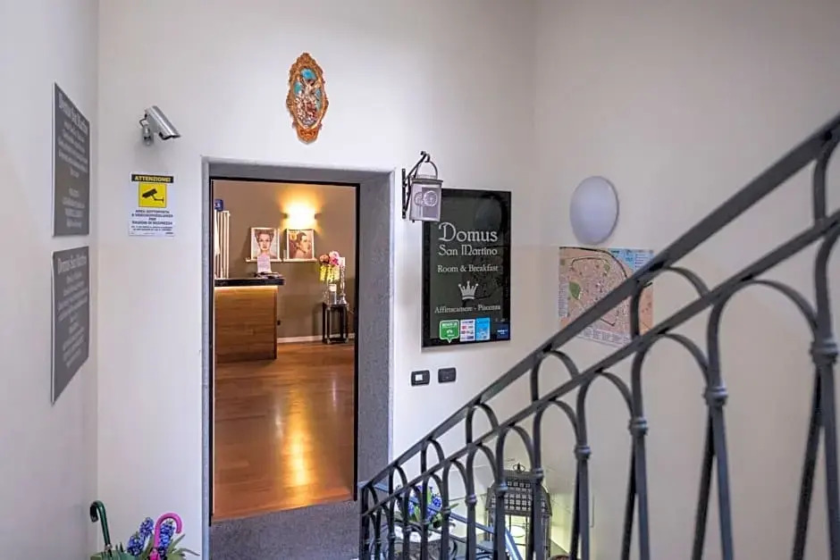 Domus San Martino GuestHouse