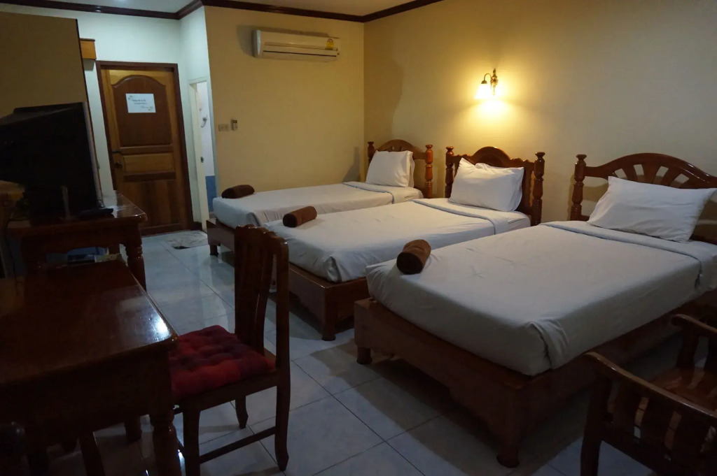 SP Residence