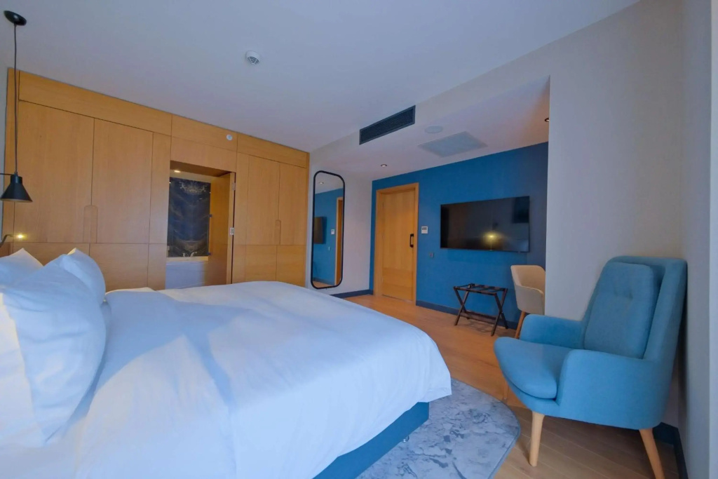 Radisson Hotel Mersin