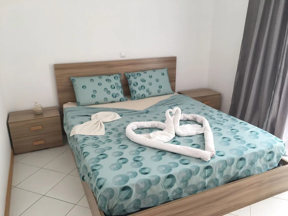 Terra Kriola Seaview Apartments