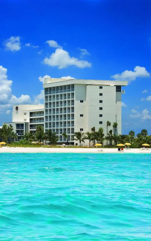 Residence Inn by Marriott St. Petersburg Treasure Island
