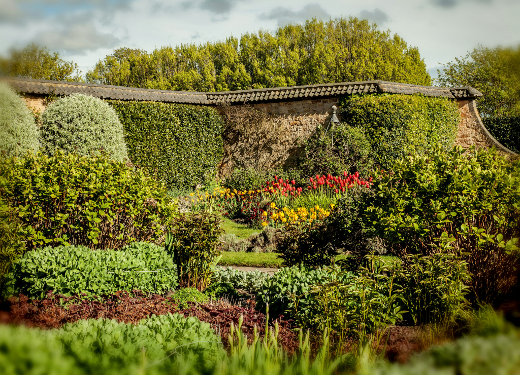 Greywalls Hotel & Chez Roux