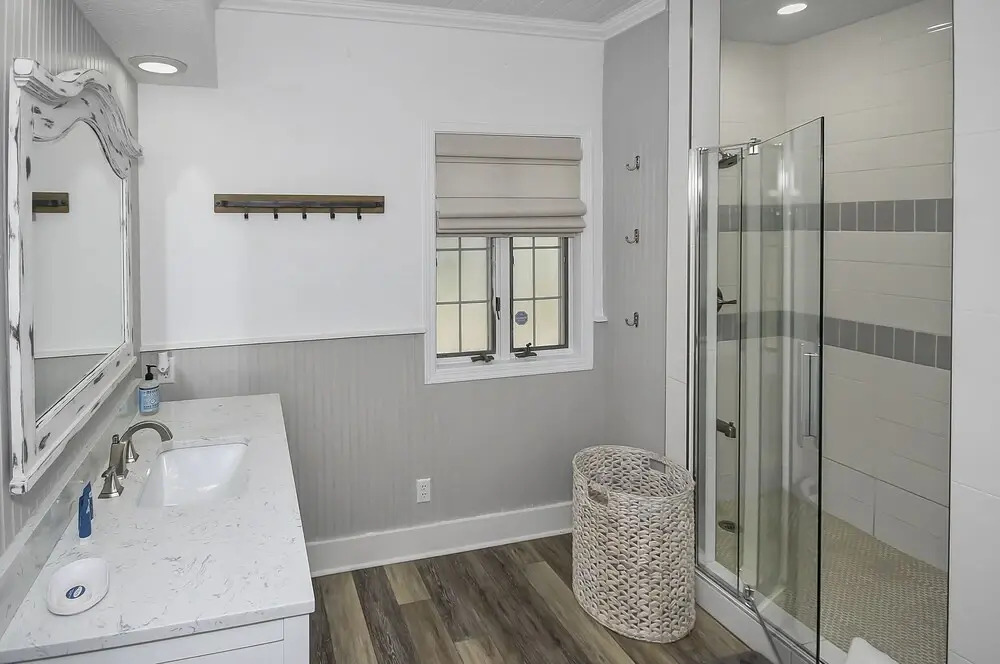 Gulf Front Home In Seagrove Beach, FL With 3 Bedrooms Ands Home by RedAwning