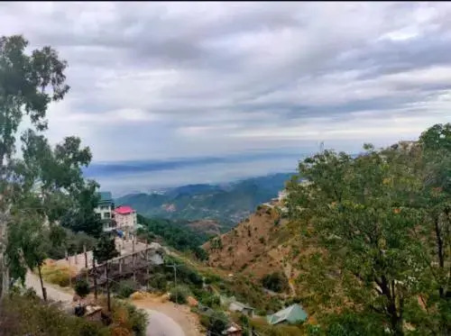 Vanshika Homestay