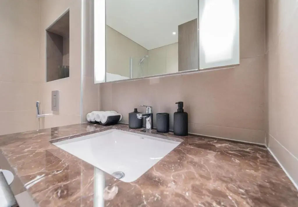 EDEN'S Homes & Villas - BLVD Heights