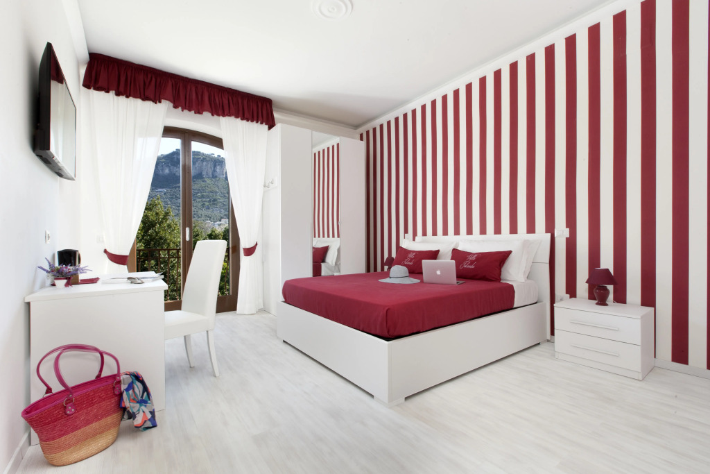 Villa Iolanda