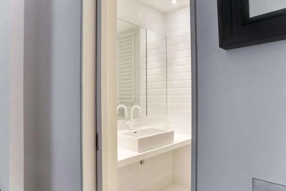 Luxury 2-bed, 2-bath Loft-style Flat in Covent Gdn