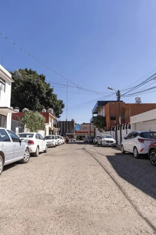 Family House with 2 Bedrooms in Oaxaca
