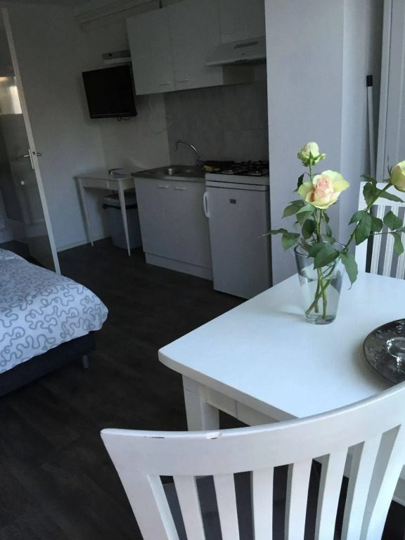 Pension Hendriks