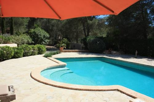 Can Cunsey Country Villa Ibiza