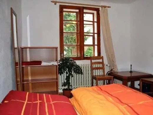 Café Hostel