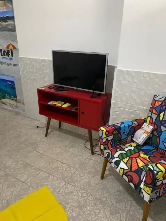 Loft Vista Mar