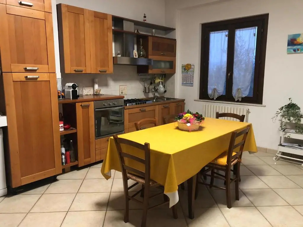 Appartamento Sole