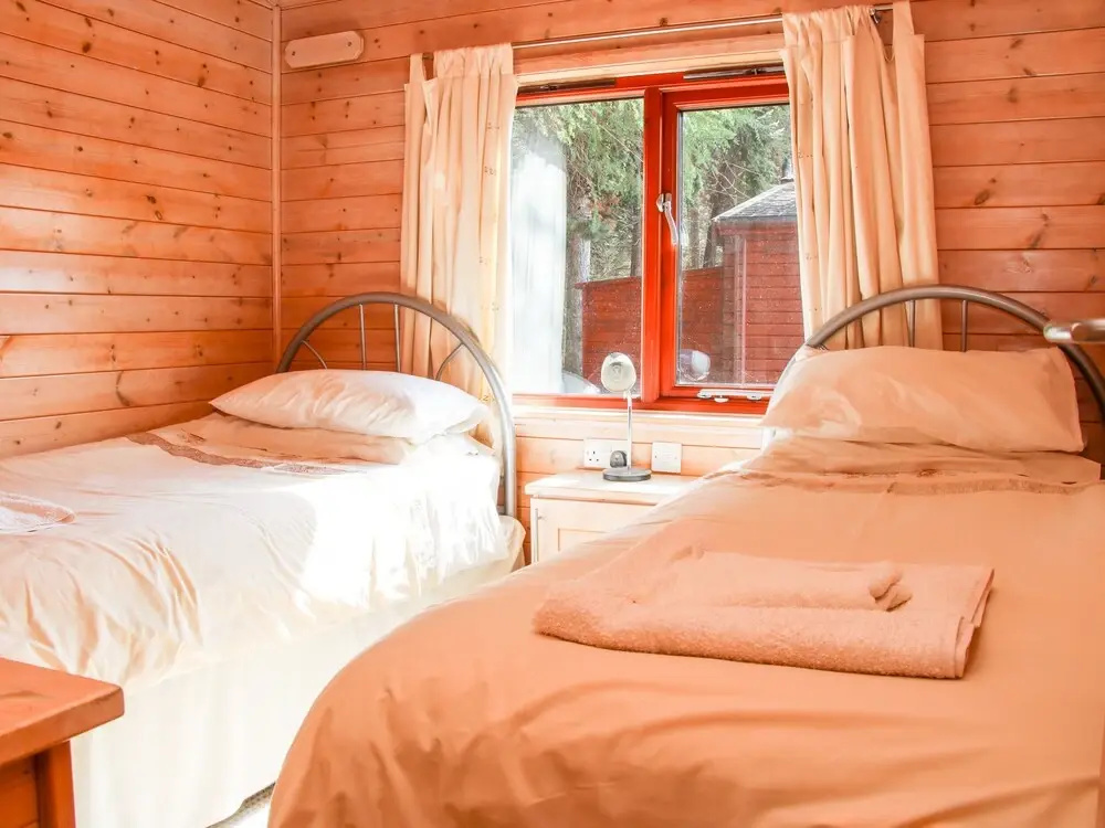 Kingfisher Lodge