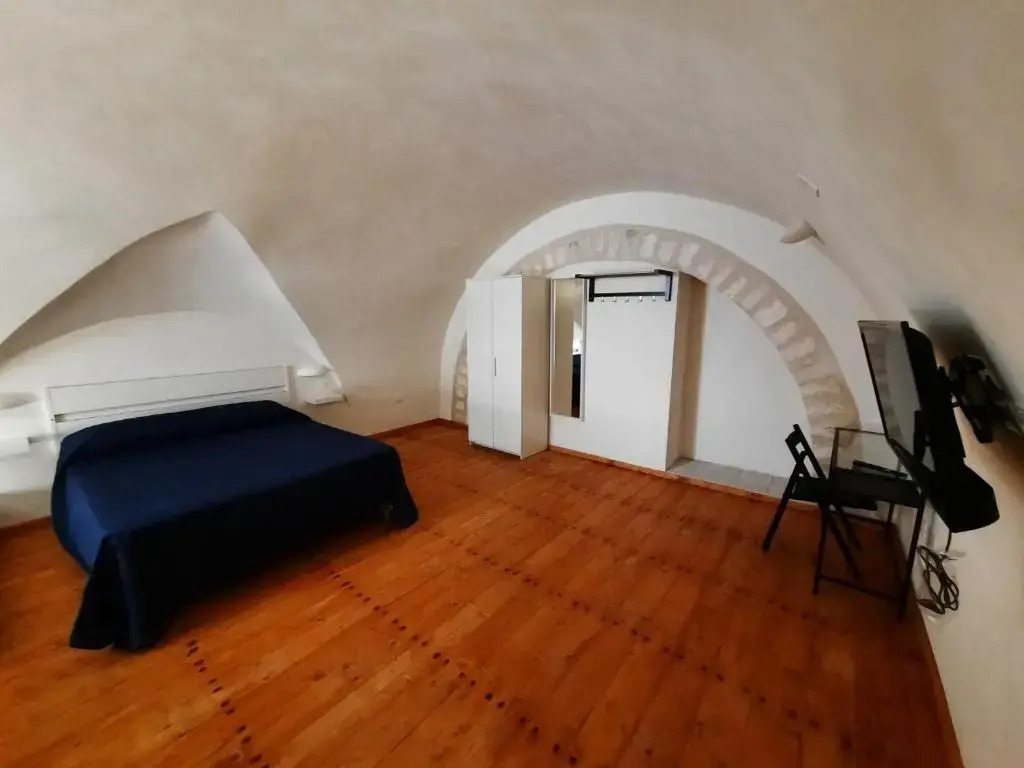 B&B Teta