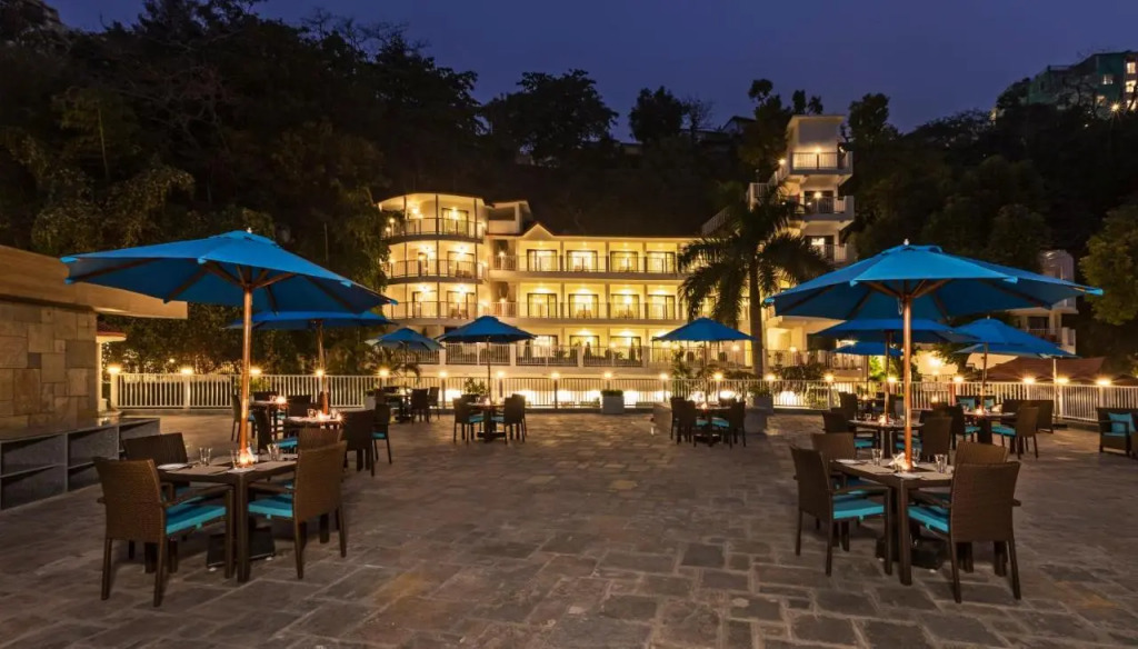 Lemon Tree Premier, Rishikesh