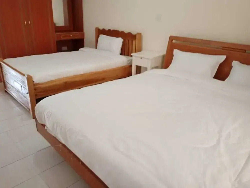 Juniper Green Gardens Resort