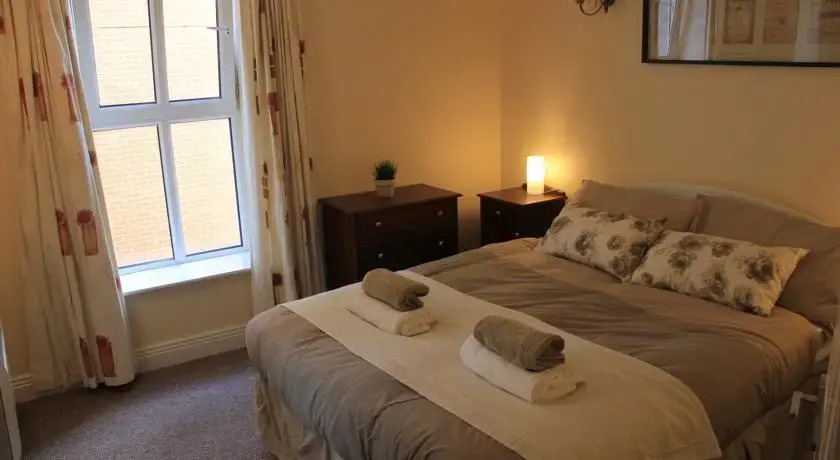 Dublin Retreats