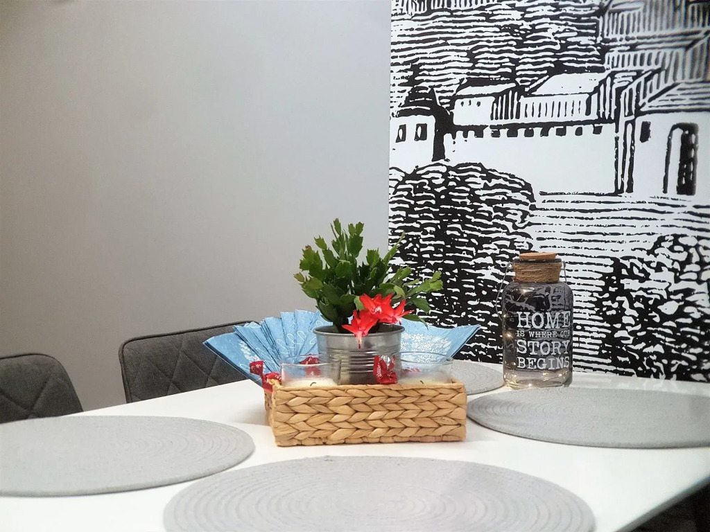 My Krakow Apartments - City Center